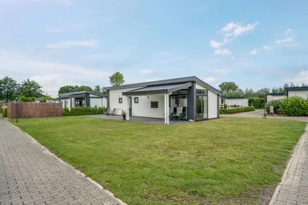 Vrijstaande woning te koop: Heetveld 1R-51, Verspreide huizen Kadoelen en omgeving Sint Jansklooster