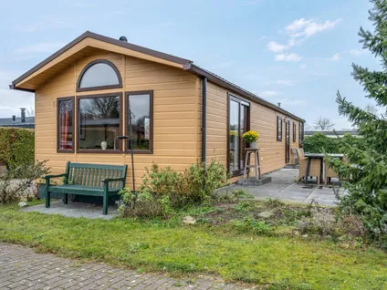 Vrijstaande woning te koop: Heetveld 1R2, Sint Jansklooster