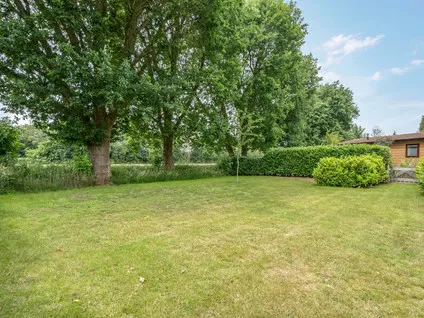 Vrijstaande woning te koop: Heetveld 1R40BOUWKAVEL, Verspreide huizen Kadoelen en omgeving Sint Jansklooster