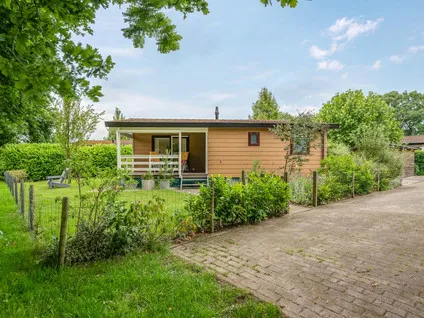 Vrijstaande woning te koop: Heetveld 1R42, Verspreide huizen Kadoelen en omgeving Sint Jansklooster