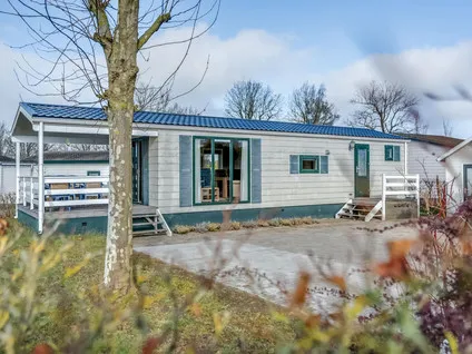 Vrijstaande woning te koop: Heetveld 1R65, Sint Jansklooster