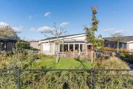 Vrijstaande woning te koop: Heezerenbosch 6R16, Verspreide huizen Heeze Heeze