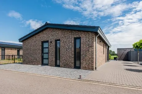 Vrijstaande woning te koop: Heezerenbosch 6R23, Verspreide huizen Heeze Heeze