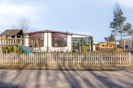 Woning te koop: Heezerenbosch 6R954, Verspreide huizen Heeze Heeze