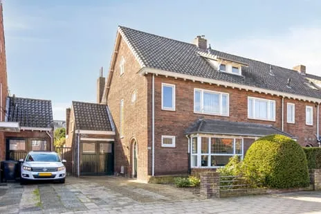 Hoekwoning te koop: Heezerweg 242, Nieuwe Erven Eindhoven