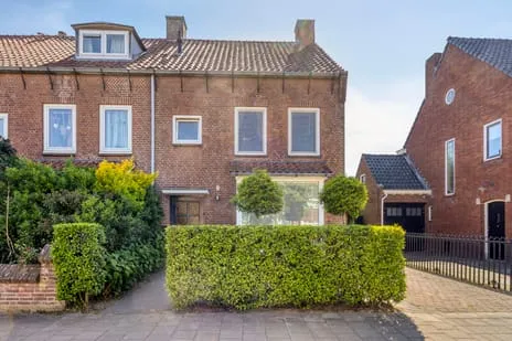 Hoekwoning te koop: Heezerweg 252, Nieuwe Erven Eindhoven