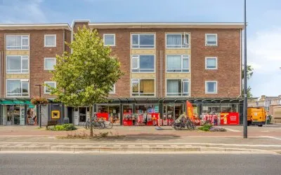 Appartement te koop: Heezerweg 266D, Nieuwe Erven Eindhoven