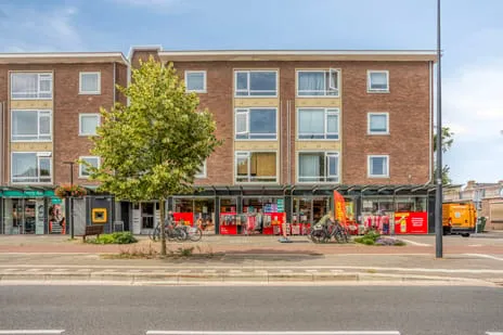 Appartement te koop: Heezerweg 266D, Nieuwe Erven Eindhoven
