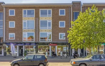 Appartement te koop: Heezerweg 272A, Nieuwe Erven Eindhoven