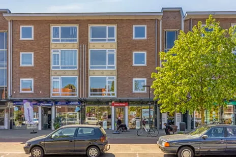 Appartement te koop: Heezerweg 272A, Nieuwe Erven Eindhoven