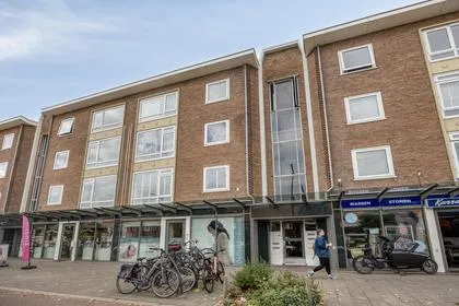 Koopwoning: Heezerweg 278A in Eindhoven - €369.000 - 79m²