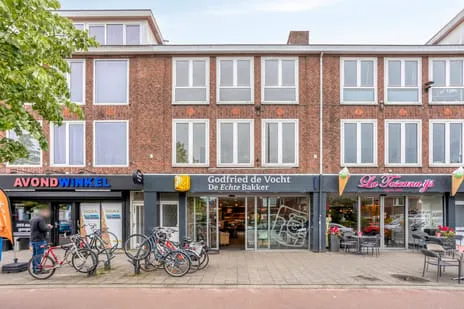 Appartement te koop: Heezerweg 310A, Nieuwe Erven Eindhoven