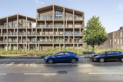 Koopwoning: Heezerweg 321F in Eindhoven - €579.000 - 93m²