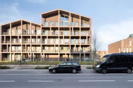 Appartement te koop: Heezerweg 323B, Sintenbuurt Eindhoven
