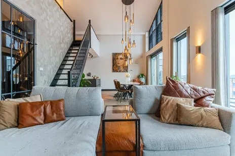 Appartement te koop: Heezerweg 325D, Sintenbuurt Eindhoven
