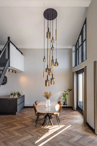 Appartement te koop: Heezerweg 325D, Sintenbuurt Eindhoven