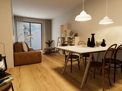Appartement te huur: Heezerweg 343-04, Sintenbuurt Eindhoven