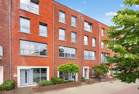 Tussenwoning te koop: Heezerweg 412, Kruidenbuurt Eindhoven