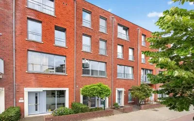Tussenwoning te koop: Heezerweg 412, Kruidenbuurt Eindhoven