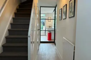 Home for rent: Heezerweg, Joriskwartier Eindhoven