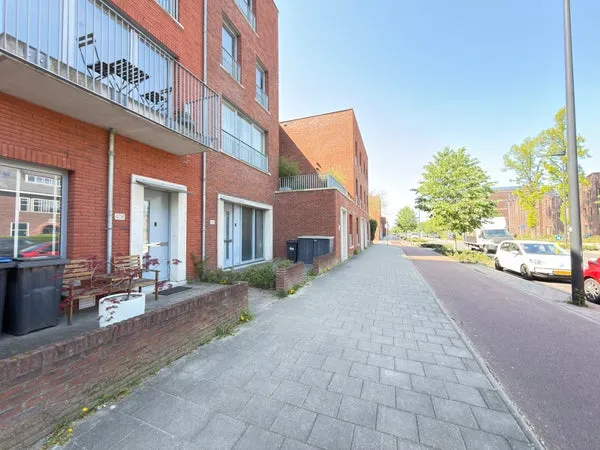 Woning te huur: Heezerweg, Joriskwartier Eindhoven