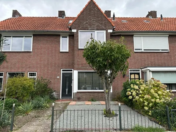 Woning te huur: Heezerweg, Joriskwartier Eindhoven