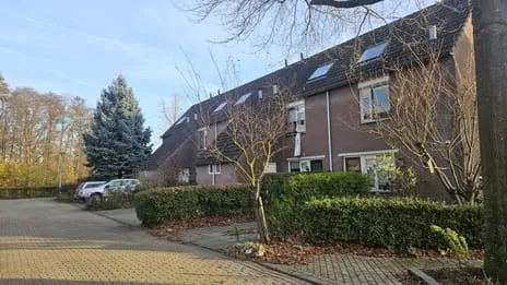 Hoekwoning te huur: Hegdambroek 1622, Nijmegen