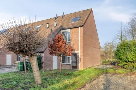 Hoekwoning te koop: Hegdambroek 1632, t Broek Nijmegen