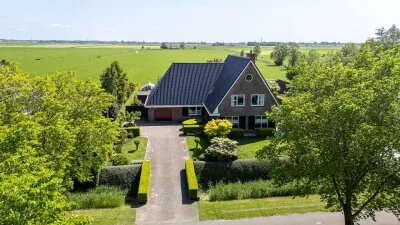Detached house for sale: Hegedyk 4, Jellum Jellum