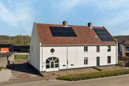 Appartement te koop: Hegge 138, Nagelbeek-Hegge Schinnen