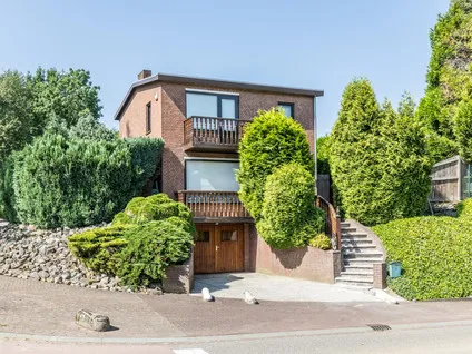 Vrijstaande woning te koop: Hegge 17, Nagelbeek-Hegge Schinnen