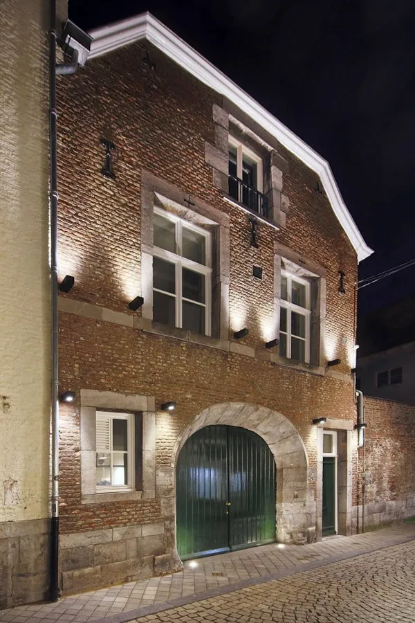 Home for rent: Heggenstraat, Binnenstad Maastricht