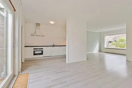 Tussenwoning te huur: Heggerank 136, Lochem-West Lochem