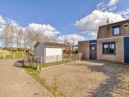 Woning te koop: Heggerank 15, Nieuwvliet