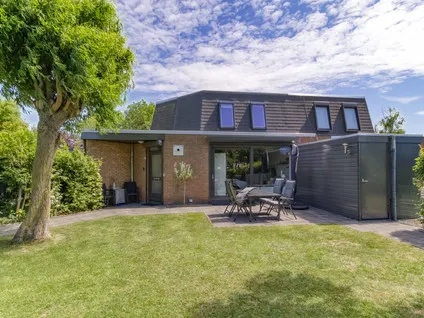 Woning te koop: Heggerank 22, Nieuwvliet
