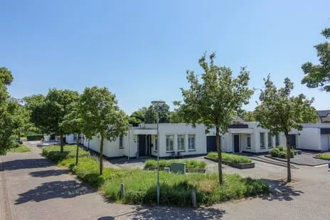 Hoekwoning te koop: Heggerank 3, Echt Noord Echt