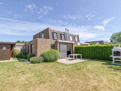 Tussenwoning te koop: Heggerank 3A, Nieuwvliet-Bad-Oost en -West Nieuwvliet