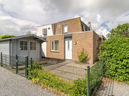 Woning te koop: Heggerank 3C, Nieuwvliet