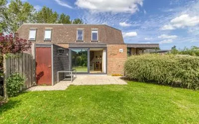 Tussenwoning te koop: Heggerank 78, Nieuwvliet-Bad-Oost en -West Nieuwvliet