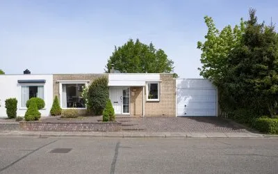 Hoekwoning te koop: Heggewikke 4, Waubach Landgraaf