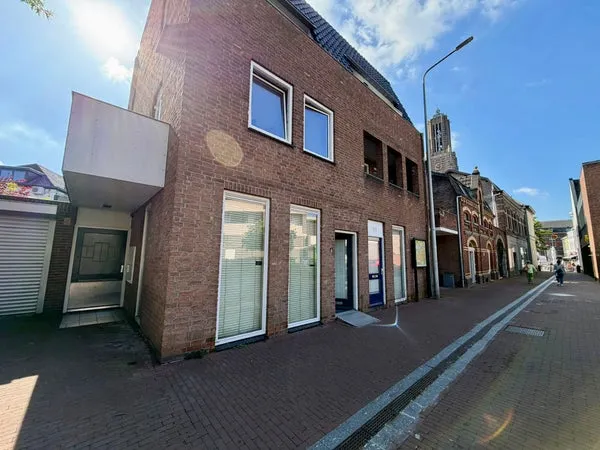 Woning te huur: Hegstraat, Weert-Centrum Weert