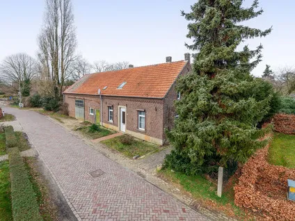 Vrijstaande woning te koop: Hei 9, Baarlo