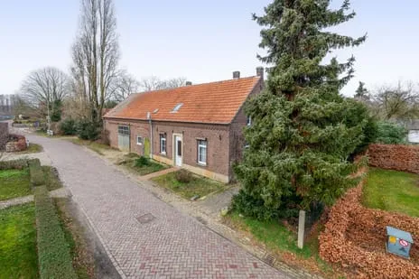 Vrijstaande woning te koop: Hei 9, Buitengebied Schafelt-Hei-Berckt Baarlo (Li)