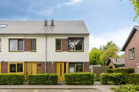 Hoekwoning te koop: Heiakker 2, Brouwhuis-Dorp Helmond