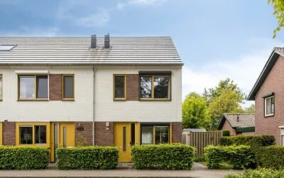 Hoekwoning te koop: Heiakker 2, Brouwhuis-Dorp Helmond