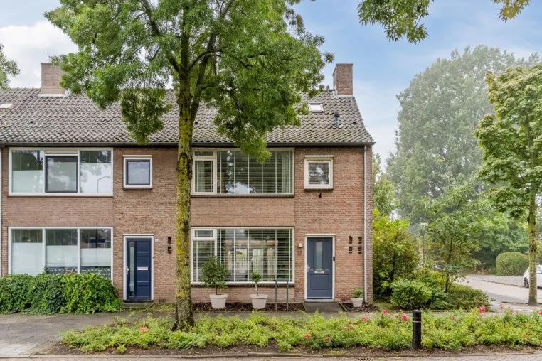 Hoekwoning te koop: Heibeekstraat 17, Geldrop