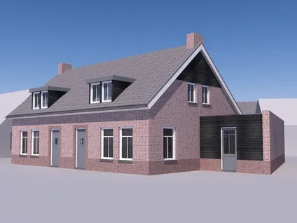 Woning te koop: Heibloemseweg, Buitengebied Zelen-Hub Panningen