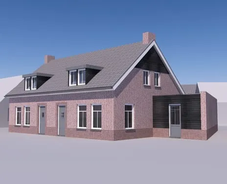 Woning te koop: Heibloemseweg, Buitengebied Zelen-Hub Panningen