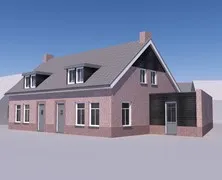 Woning te koop: Heibloemseweg, Panningen