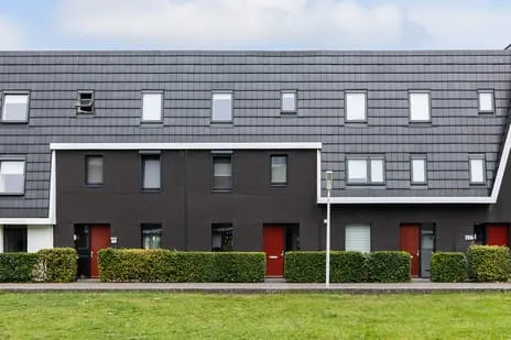 Tussenwoning te koop: Heideblauwtje 122, Zuidbroek - Mozaïek & Rooster Apeldoorn